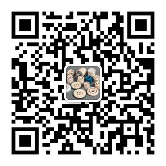 宏睿達二維碼