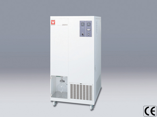 有機溶劑回收裝置