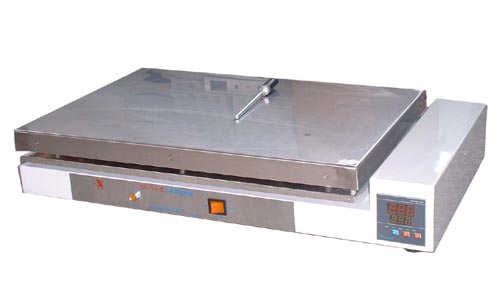 控溫不銹鋼電熱板