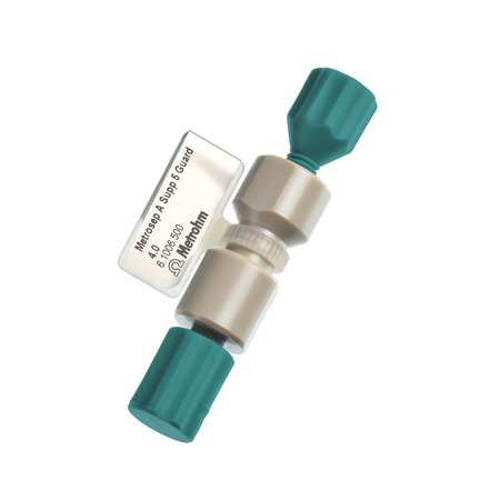 Metrosep A Supp 5 Guard/4.0保護柱