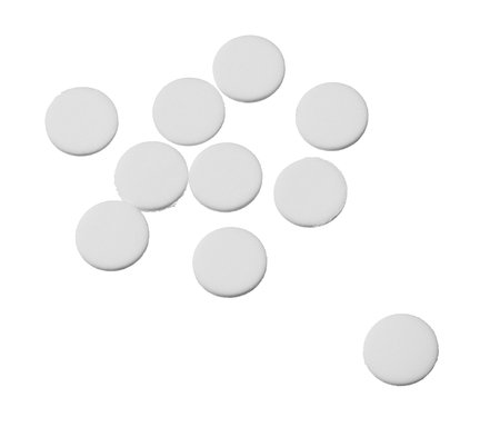 PE Filter 2um 10 過濾器芯 （10個/包）