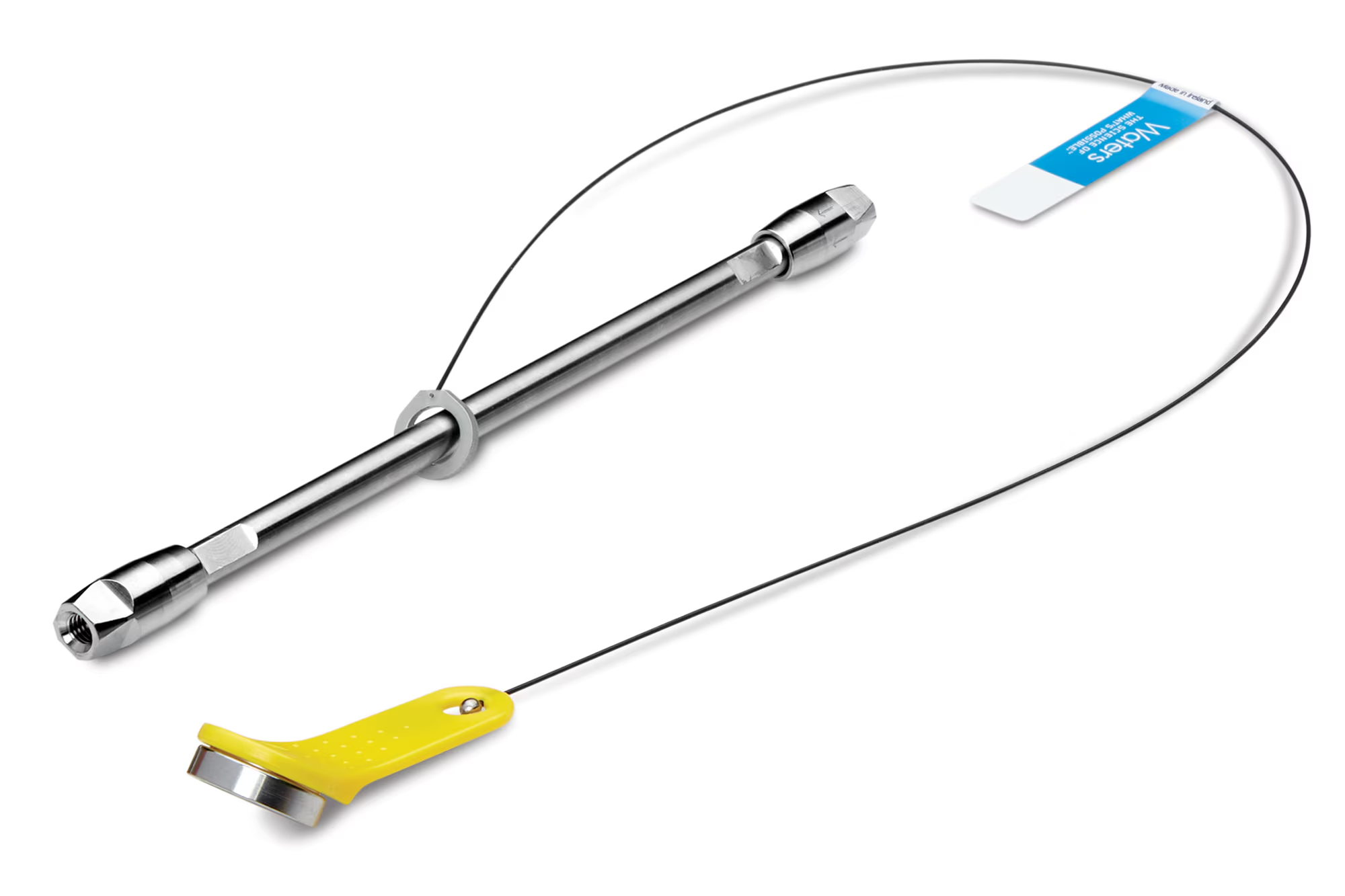 ACQUITY UPLC BEH C18 Column色譜柱